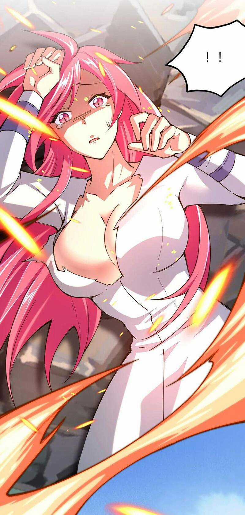 Sức Mạnh Của Kiếm Thần Chapter 44 trang 4