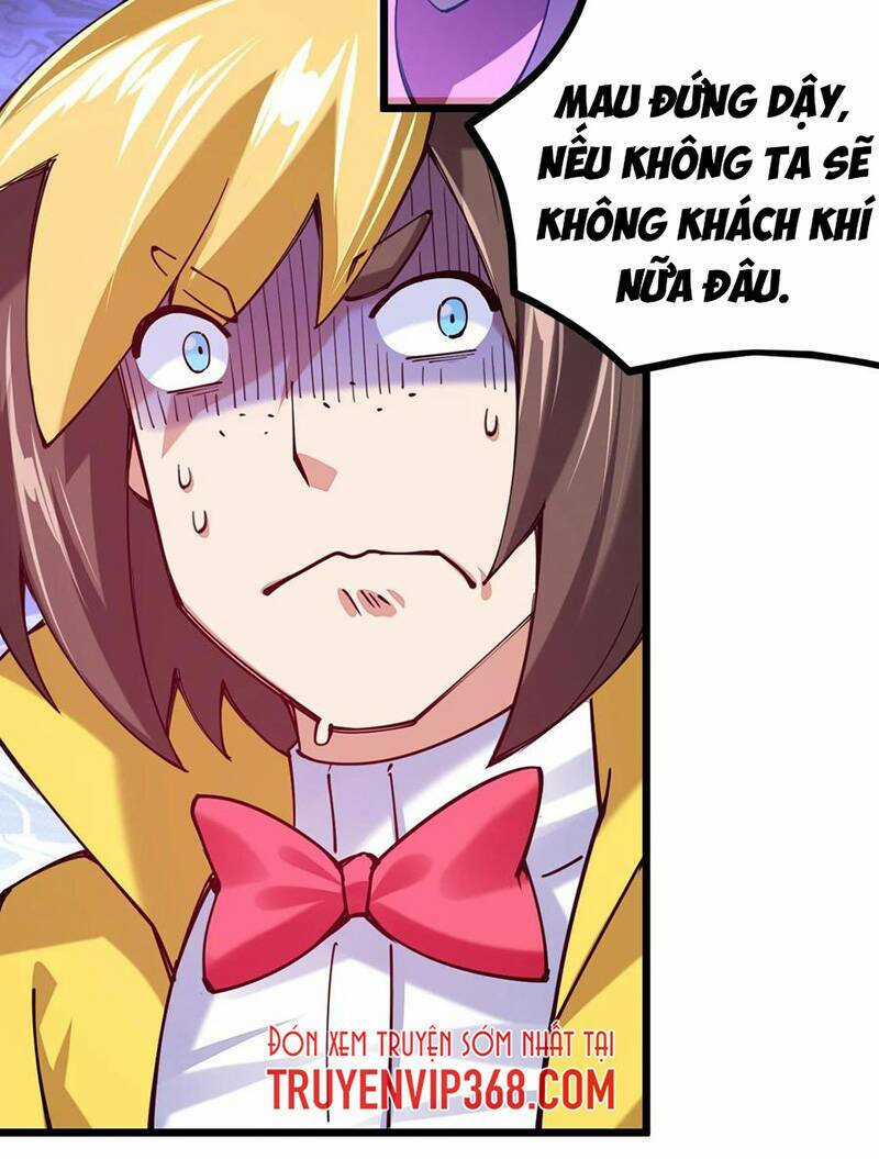 Sức Mạnh Của Kiếm Thần Chapter 44 trang 40