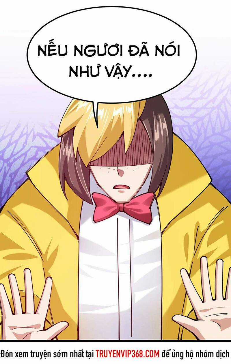 Sức Mạnh Của Kiếm Thần Chapter 44 trang 41