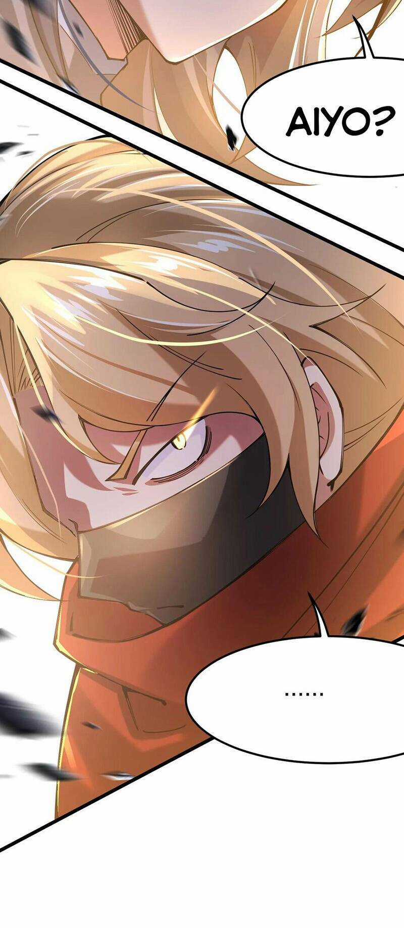 Sức Mạnh Của Kiếm Thần Chapter 44 trang 51