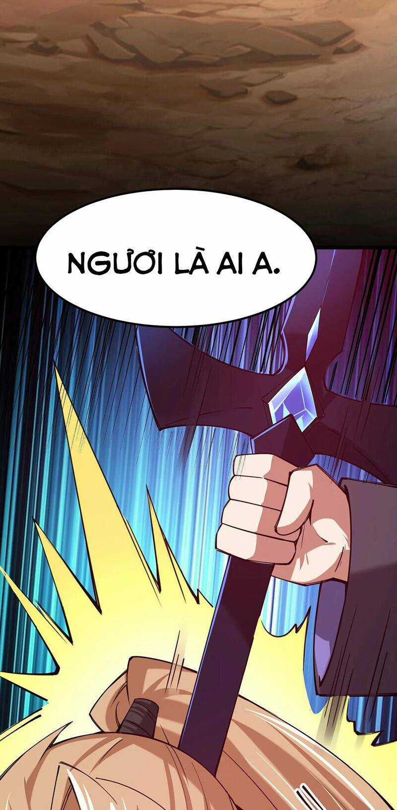 Sức Mạnh Của Kiếm Thần Chapter 44 trang 53