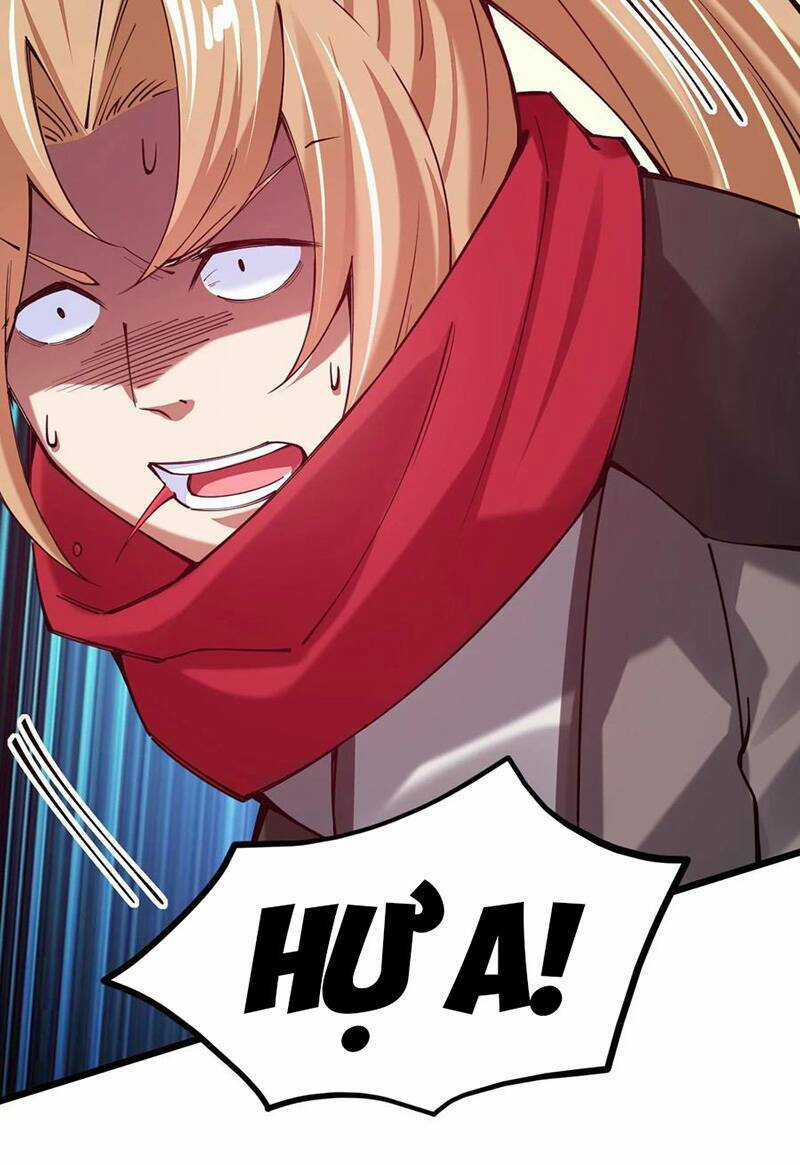 Sức Mạnh Của Kiếm Thần Chapter 44 trang 54