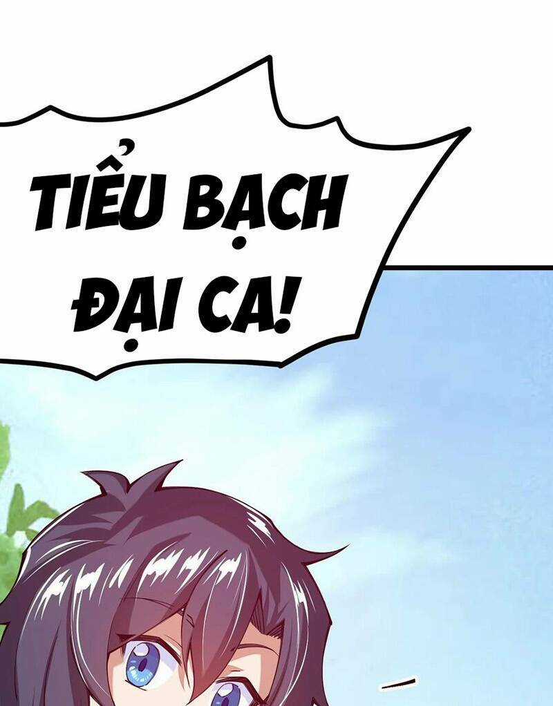 Sức Mạnh Của Kiếm Thần Chapter 44 trang 56