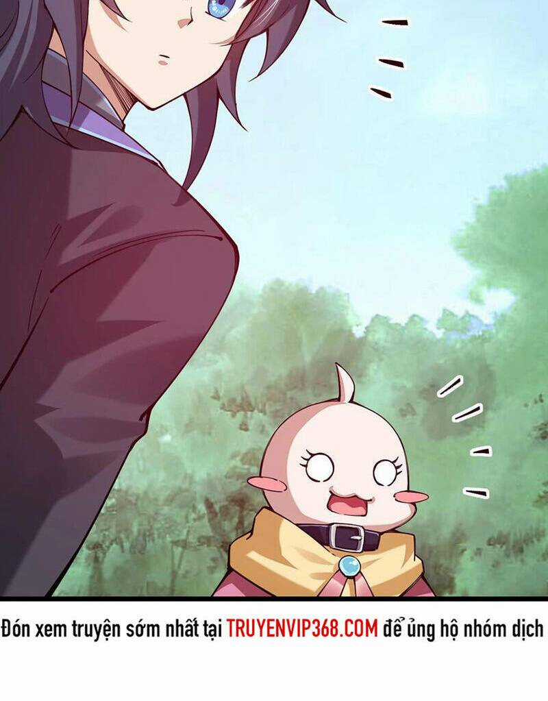 Sức Mạnh Của Kiếm Thần Chapter 44 trang 57