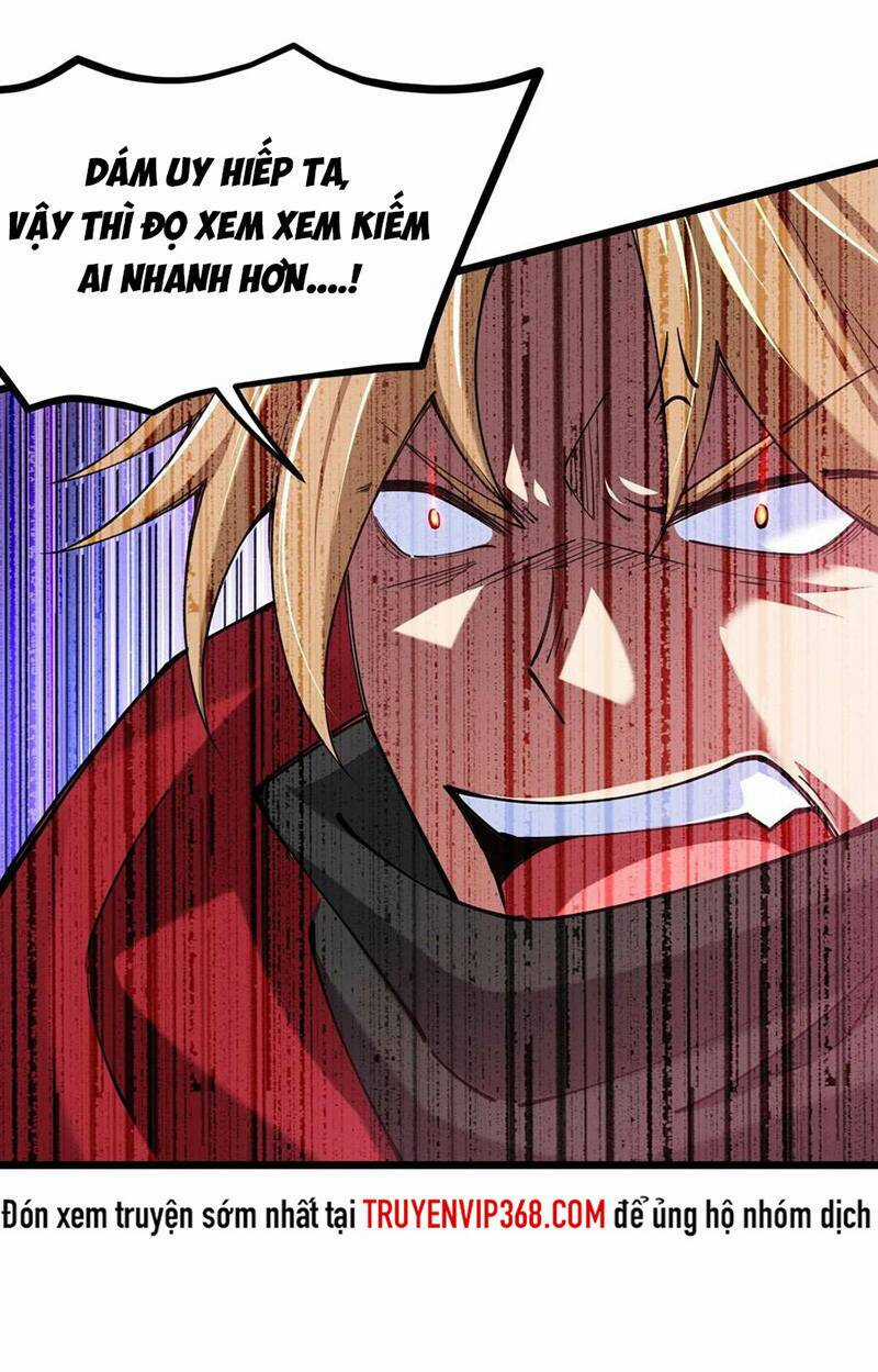 Sức Mạnh Của Kiếm Thần Chapter 44 trang 65