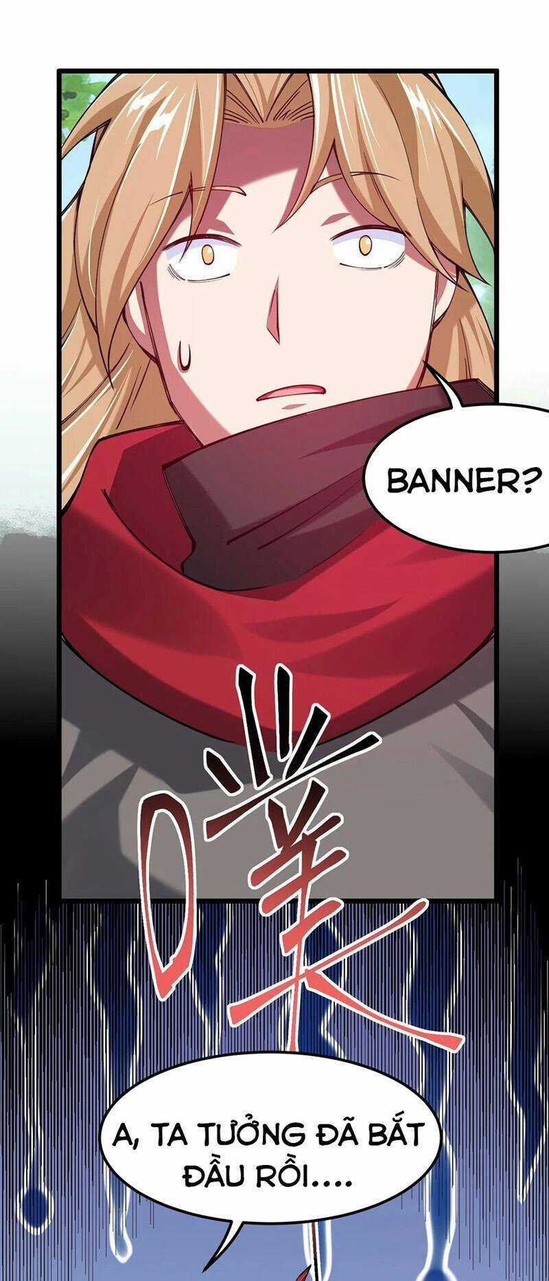 Sức Mạnh Của Kiếm Thần Chapter 44 trang 67