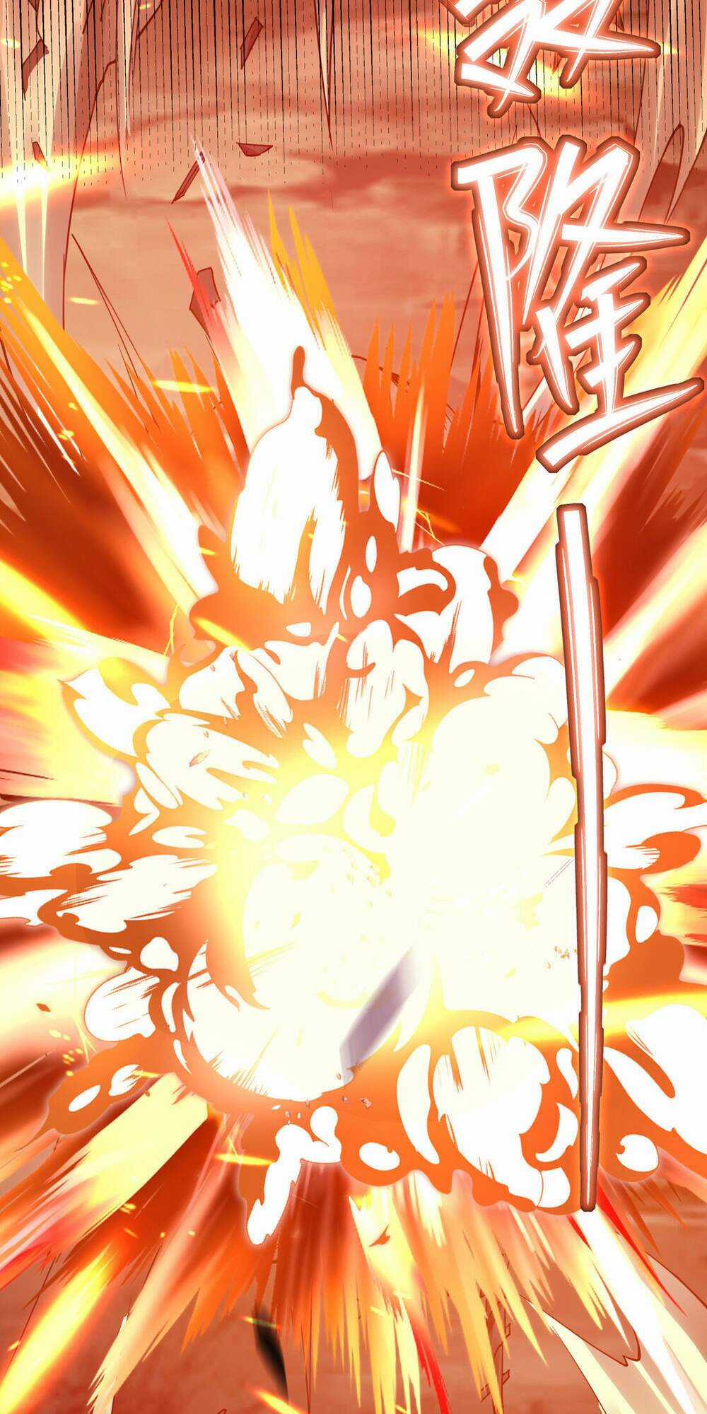 Sức Mạnh Của Kiếm Thần Chapter 5 trang 22