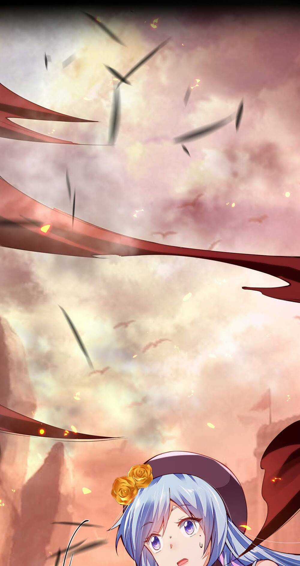 Sức Mạnh Của Kiếm Thần Chapter 5 trang 26