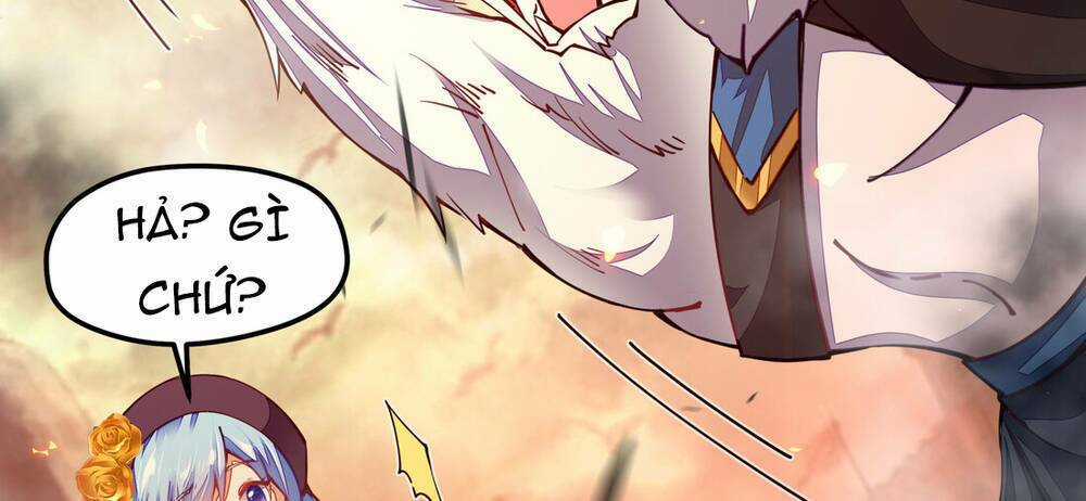 Sức Mạnh Của Kiếm Thần Chapter 5 trang 29