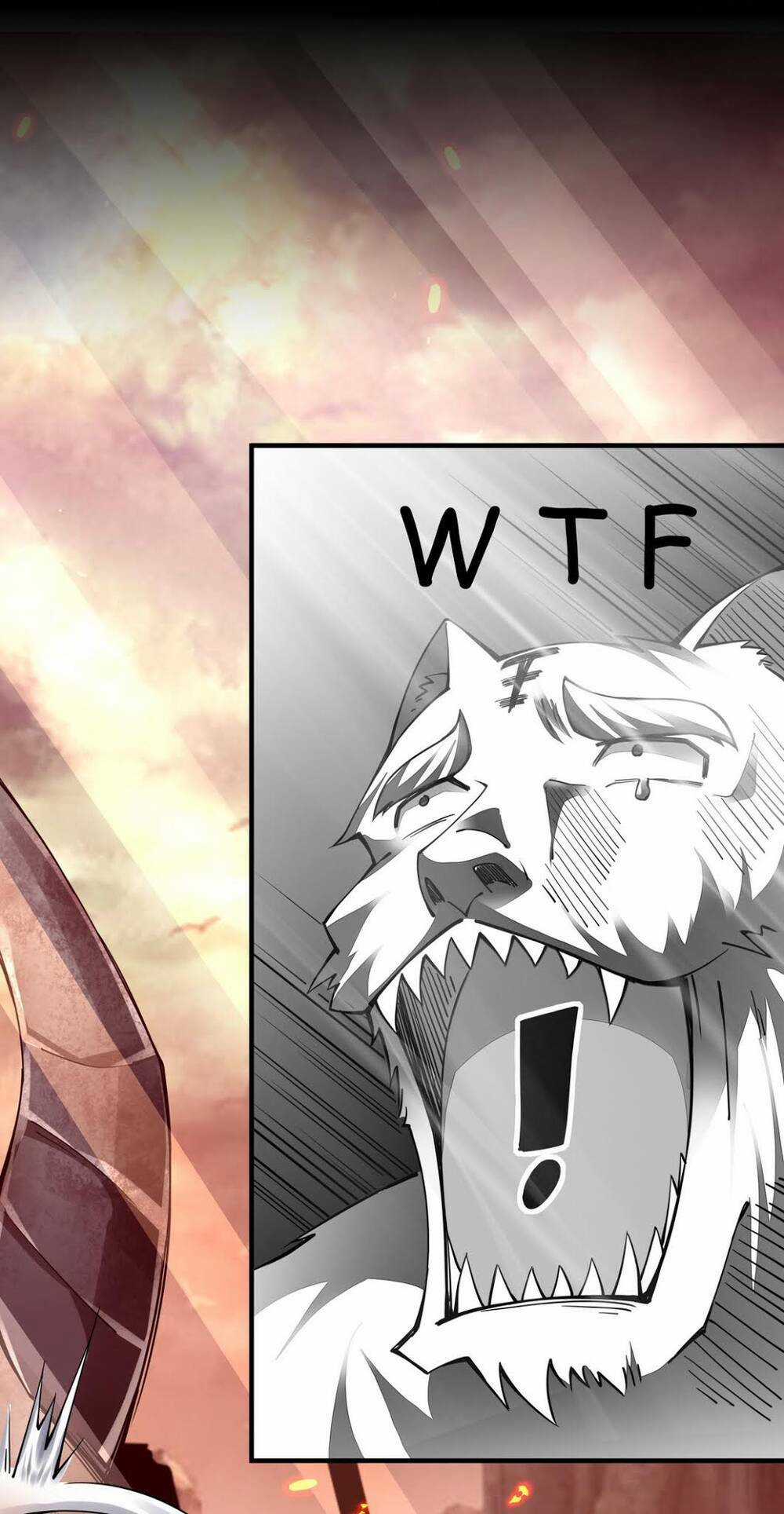 Sức Mạnh Của Kiếm Thần Chapter 5 trang 32