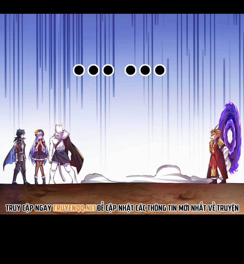 Sức Mạnh Của Kiếm Thần Chapter 5 trang 44