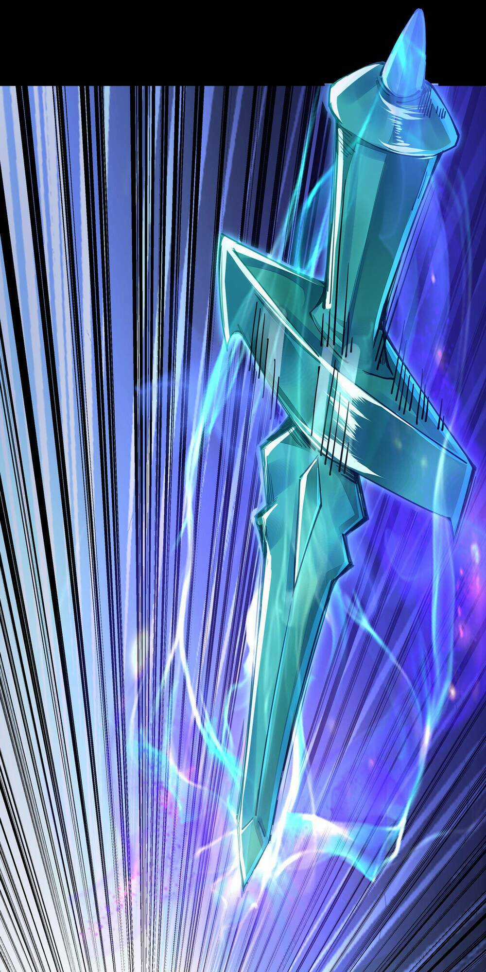 Sức Mạnh Của Kiếm Thần Chapter 5 trang 51