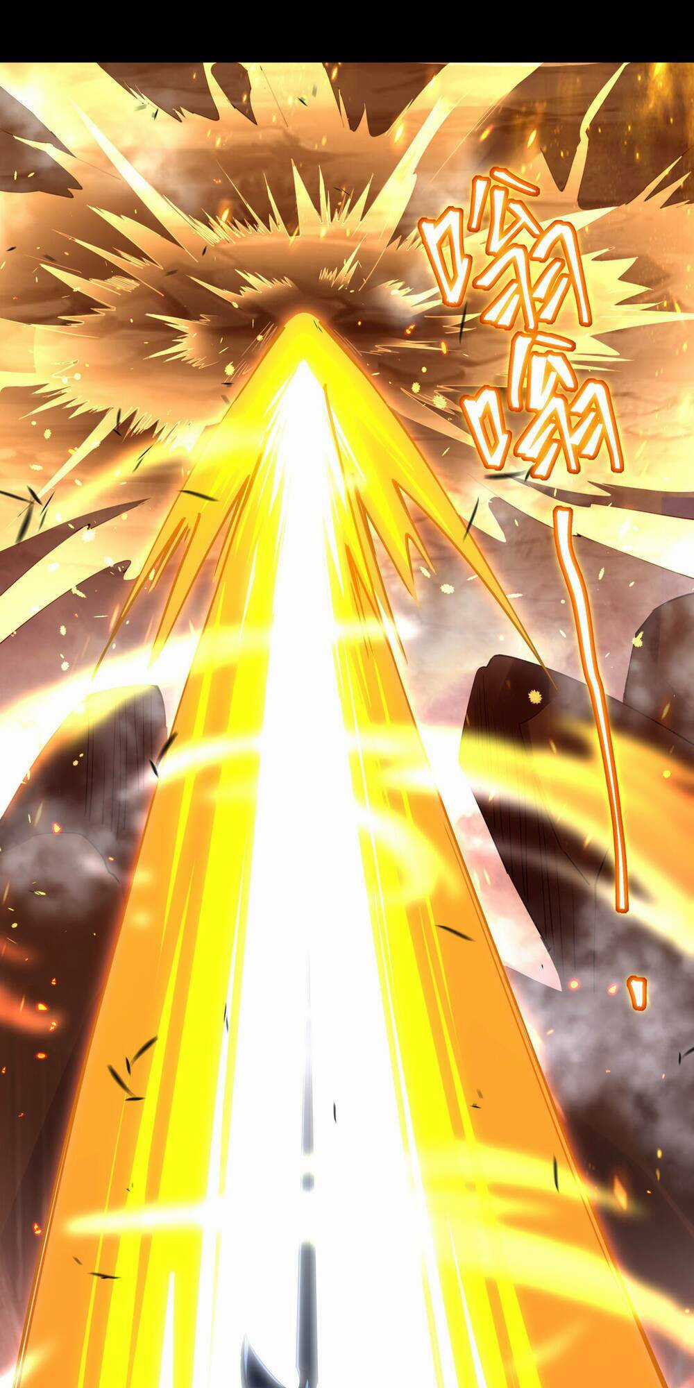 Sức Mạnh Của Kiếm Thần Chapter 5 trang 6