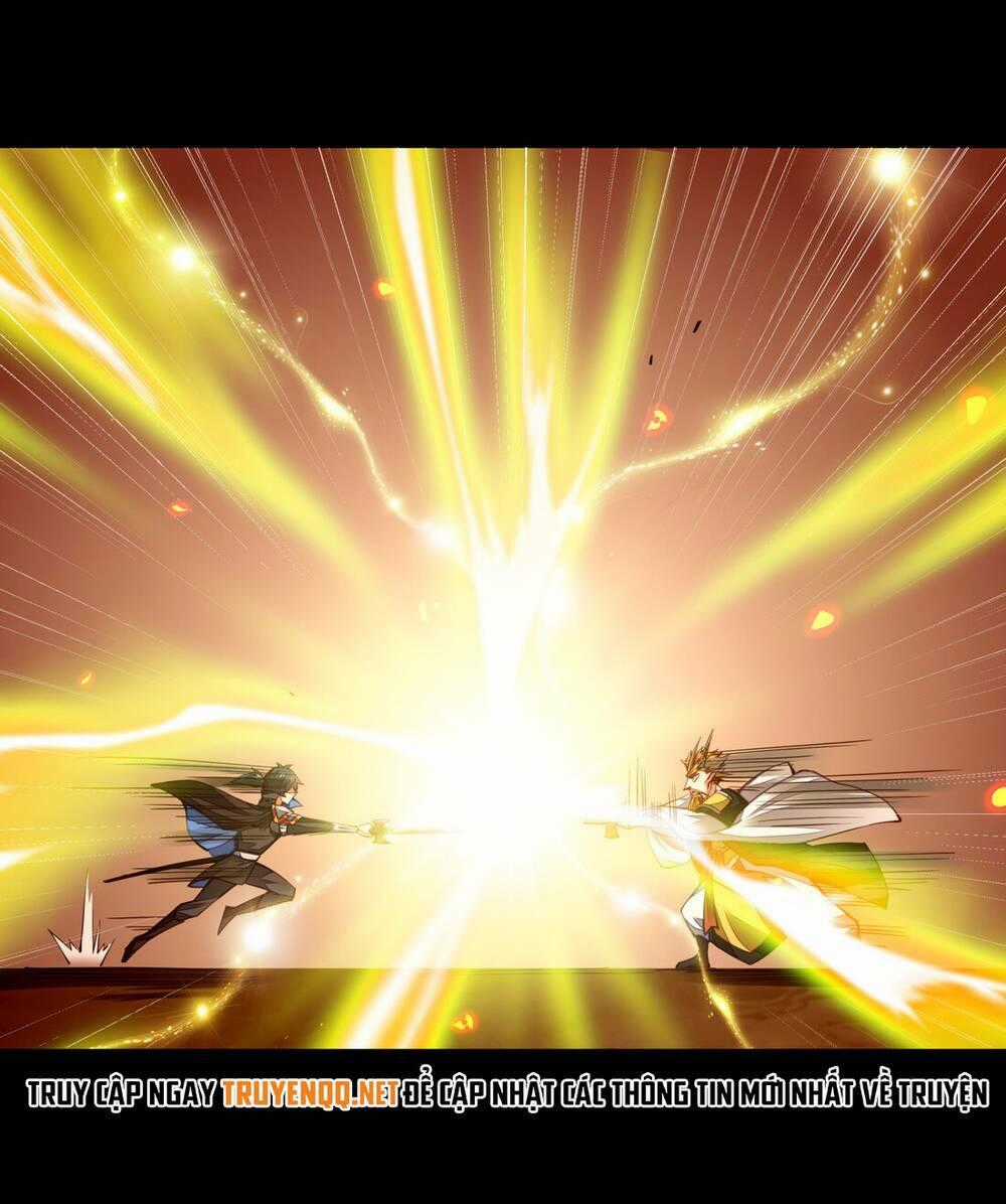 Sức Mạnh Của Kiếm Thần Chapter 5 trang 78