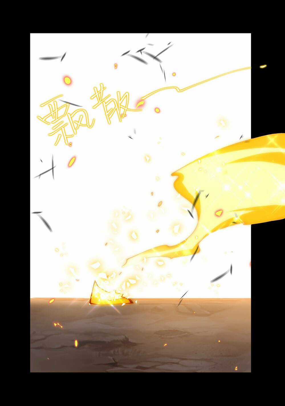 Sức Mạnh Của Kiếm Thần Chapter 6 trang 10