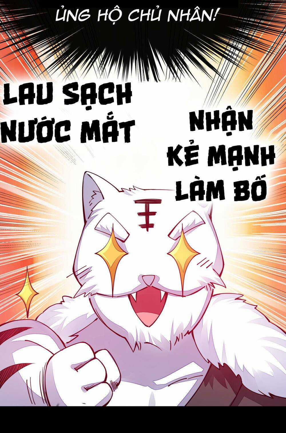 Sức Mạnh Của Kiếm Thần Chapter 6 trang 23