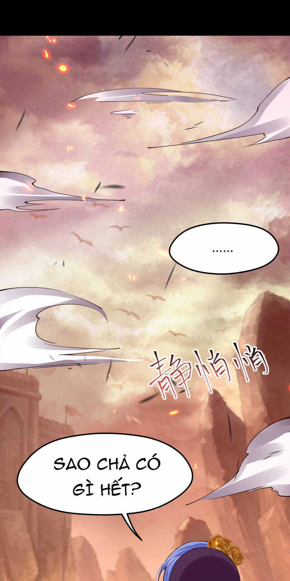 Sức Mạnh Của Kiếm Thần Chapter 6 trang 30