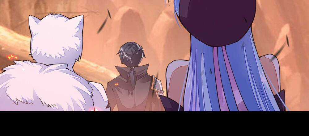 Sức Mạnh Của Kiếm Thần Chapter 6 trang 31