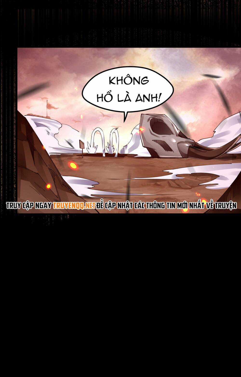 Sức Mạnh Của Kiếm Thần Chapter 6 trang 40