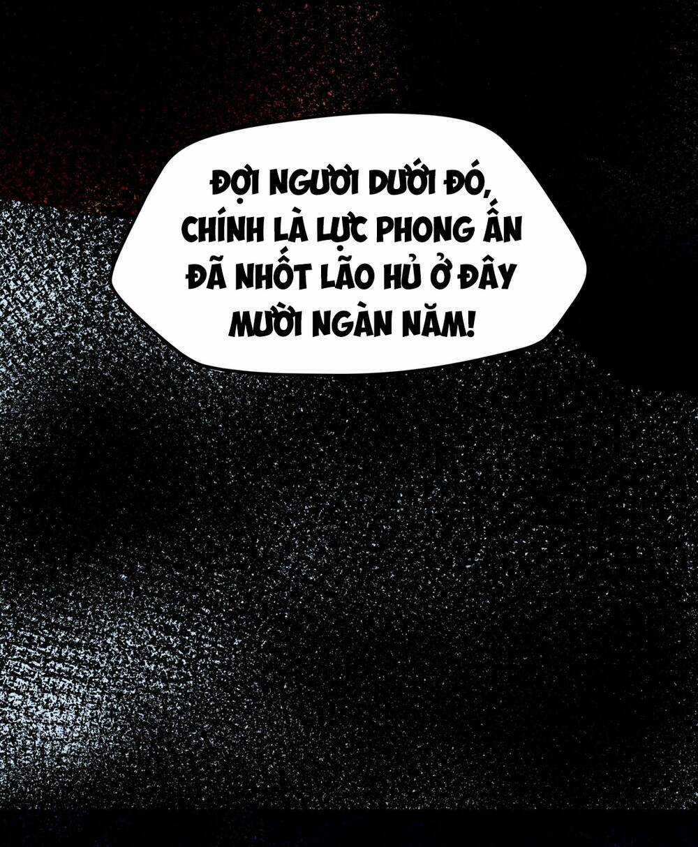 Sức Mạnh Của Kiếm Thần Chapter 6 trang 42