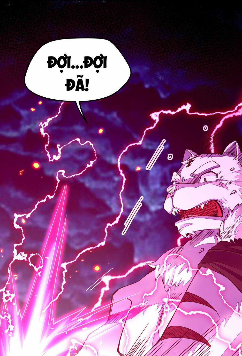 Sức Mạnh Của Kiếm Thần Chapter 6 trang 48