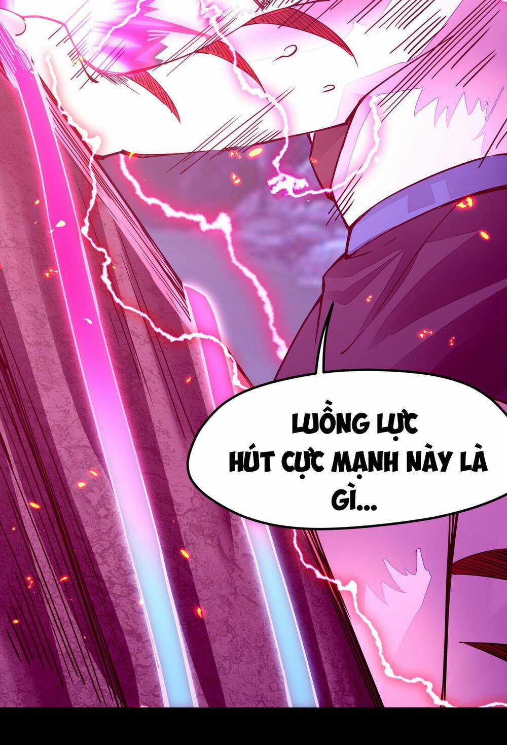 Sức Mạnh Của Kiếm Thần Chapter 6 trang 49