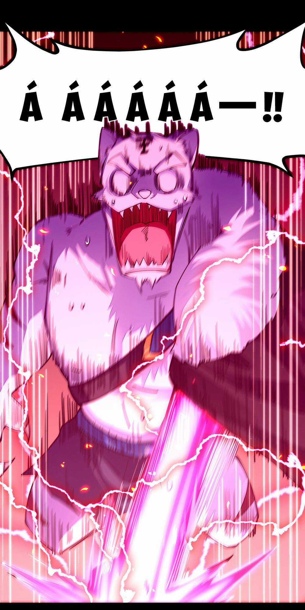 Sức Mạnh Của Kiếm Thần Chapter 6 trang 50