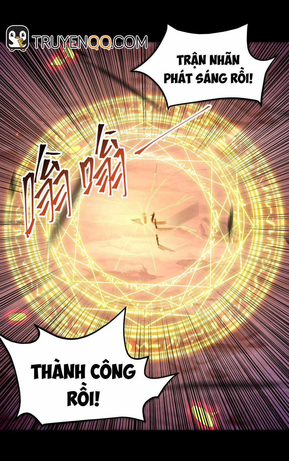 Sức Mạnh Của Kiếm Thần Chapter 6 trang 65