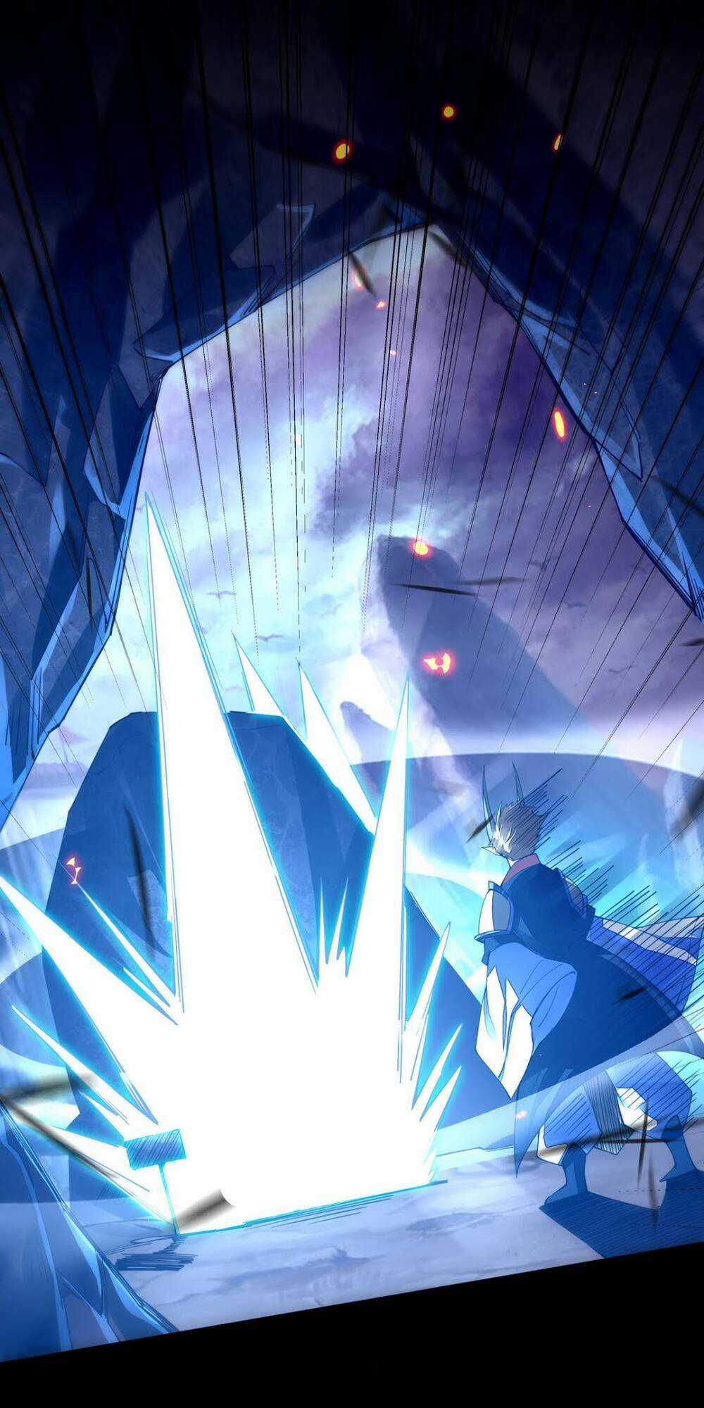 Sức Mạnh Của Kiếm Thần Chapter 6 trang 68