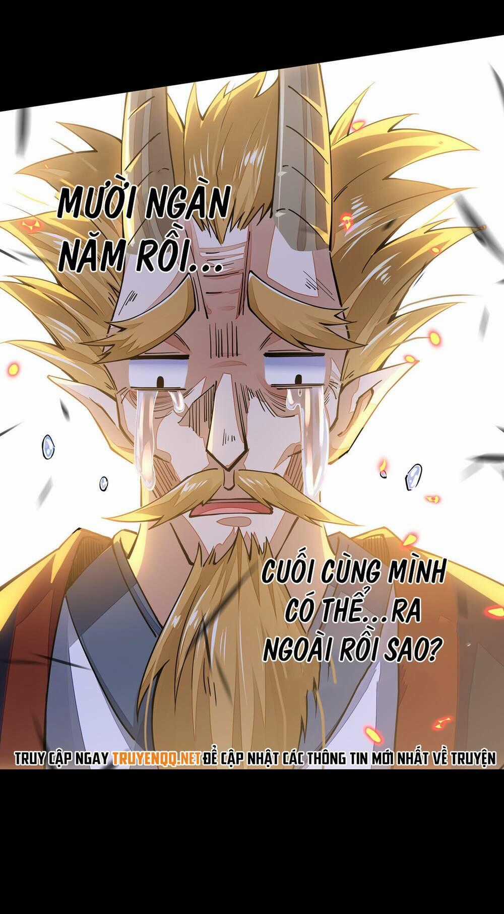 Sức Mạnh Của Kiếm Thần Chapter 6 trang 69