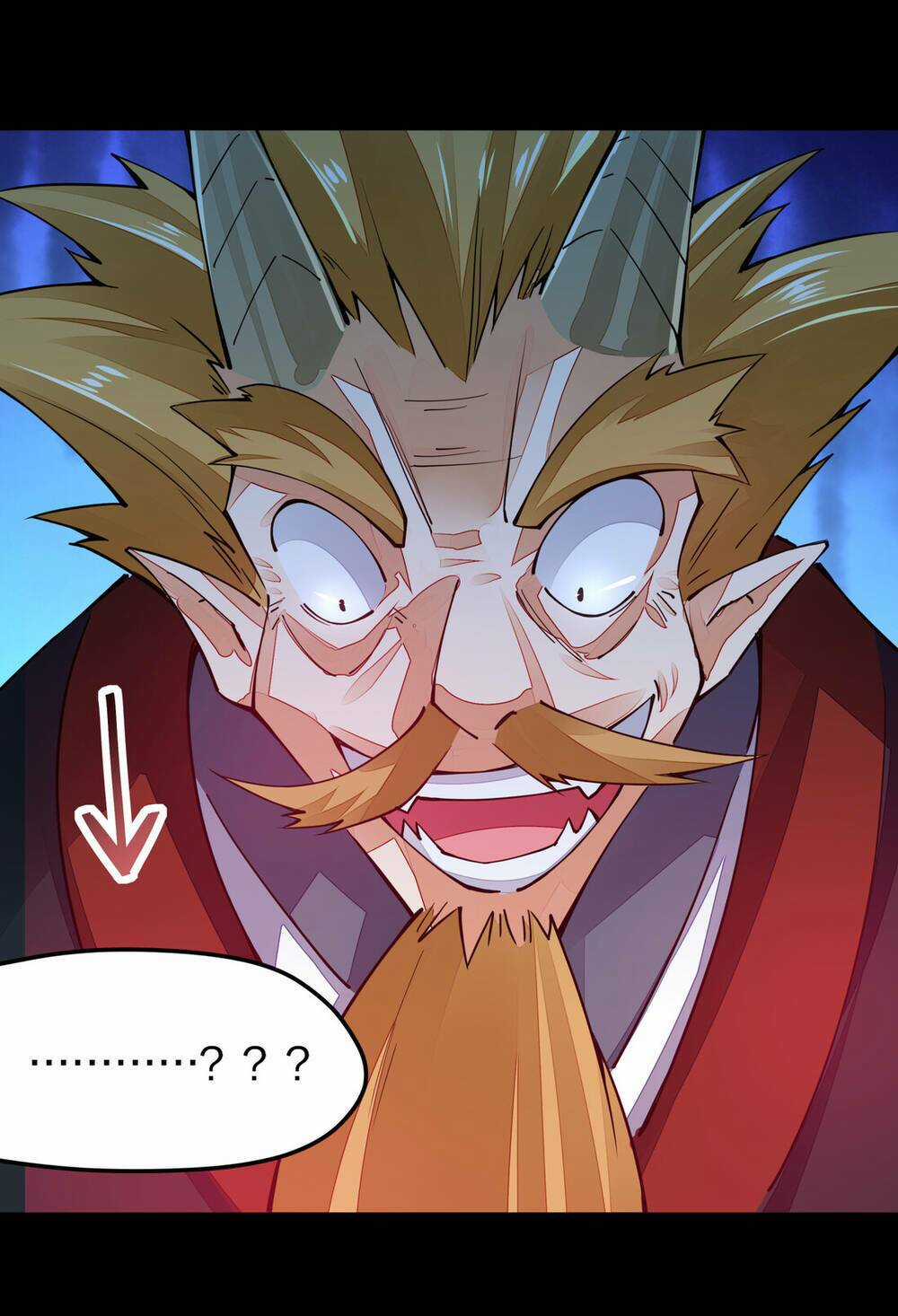 Sức Mạnh Của Kiếm Thần Chapter 6 trang 9