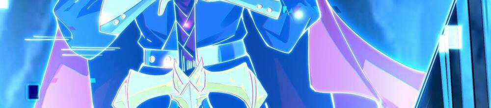 Sức Mạnh Của Kiếm Thần Chapter 7 trang 2