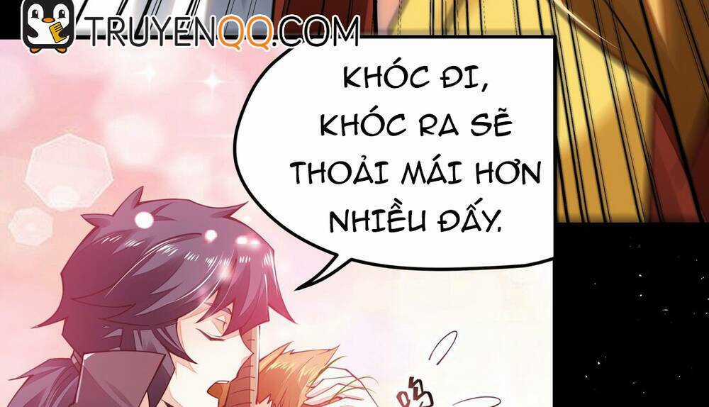 Sức Mạnh Của Kiếm Thần Chapter 7 trang 33