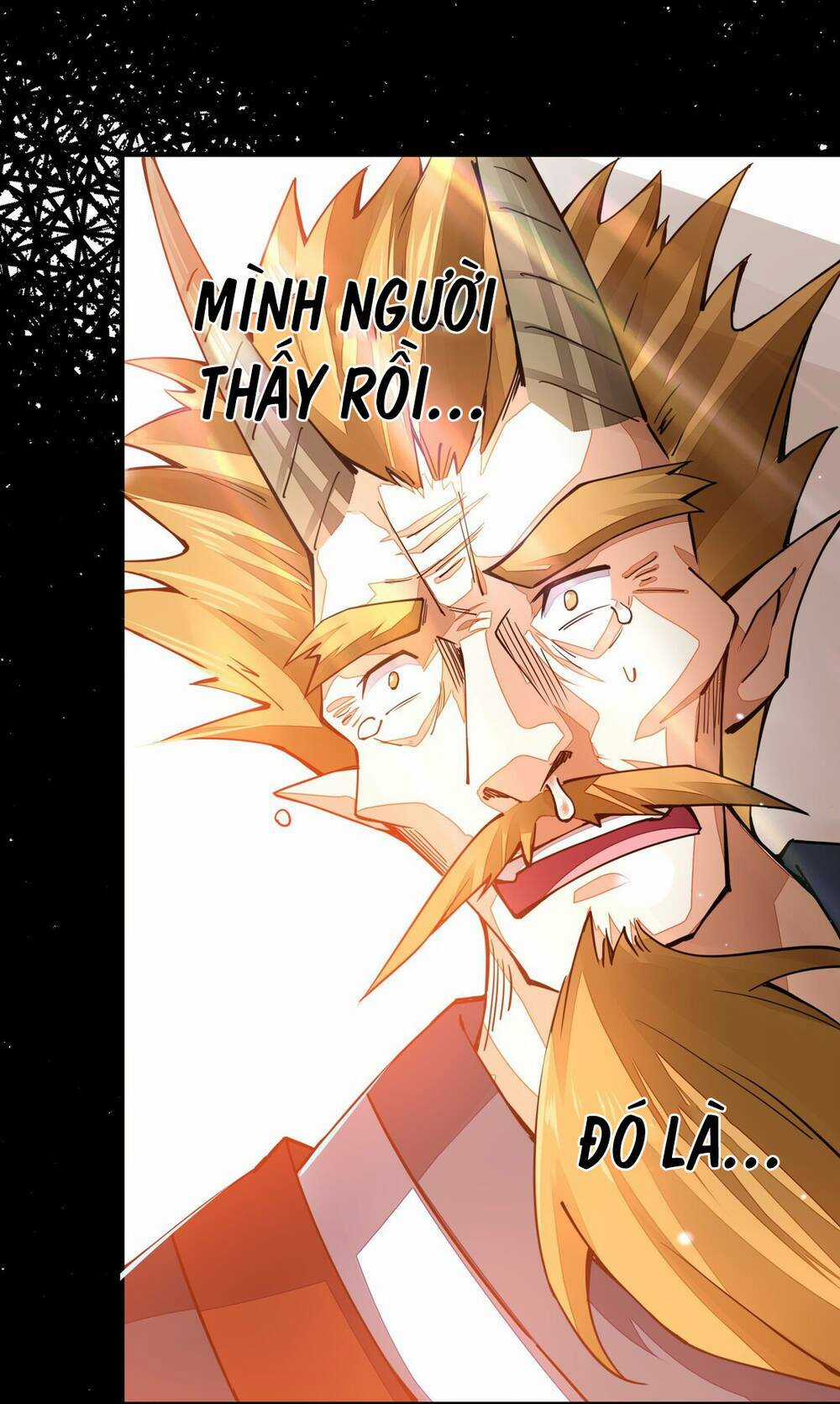 Sức Mạnh Của Kiếm Thần Chapter 7 trang 37