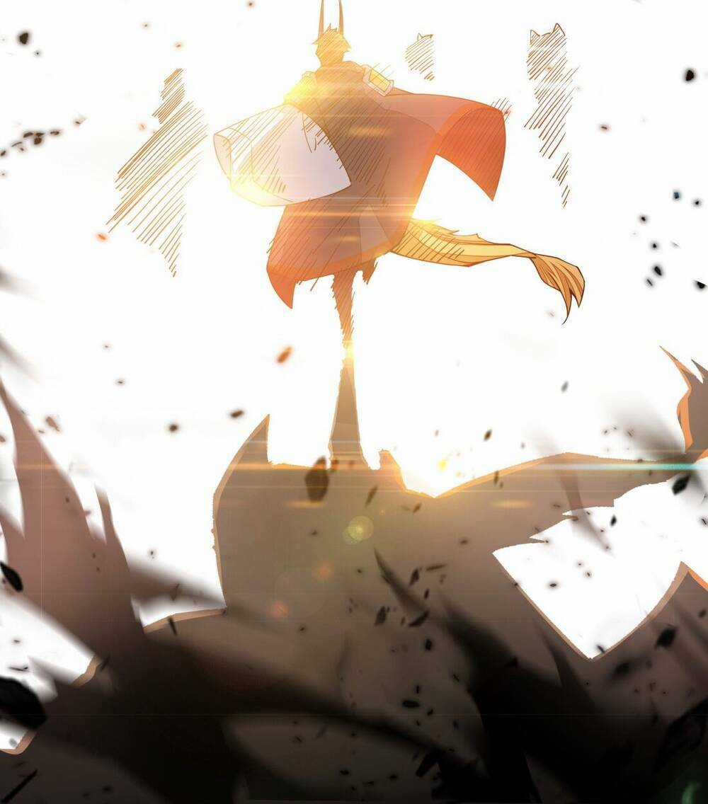 Sức Mạnh Của Kiếm Thần Chapter 7 trang 39