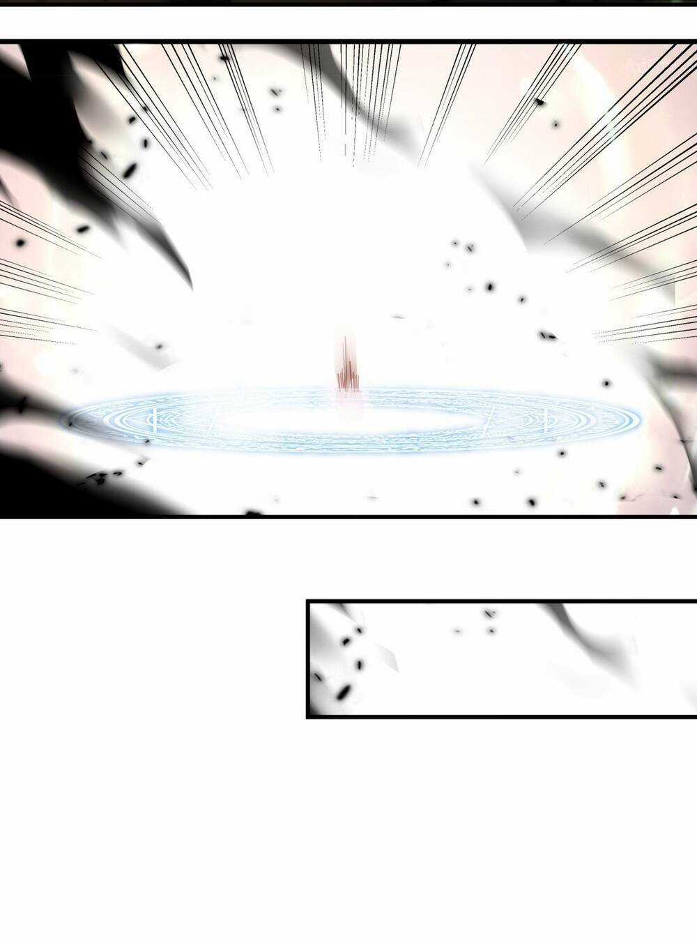 Sức Mạnh Của Kiếm Thần Chapter 7 trang 40