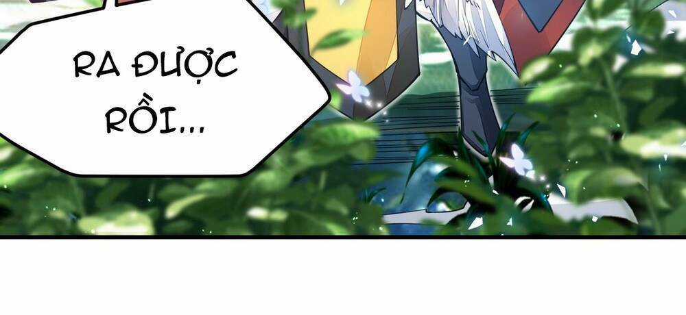 Sức Mạnh Của Kiếm Thần Chapter 7 trang 43