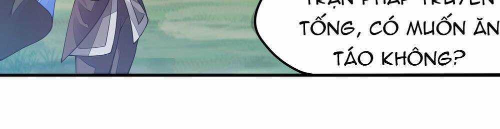 Sức Mạnh Của Kiếm Thần Chapter 7 trang 50