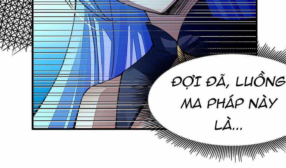 Sức Mạnh Của Kiếm Thần Chapter 7 trang 52