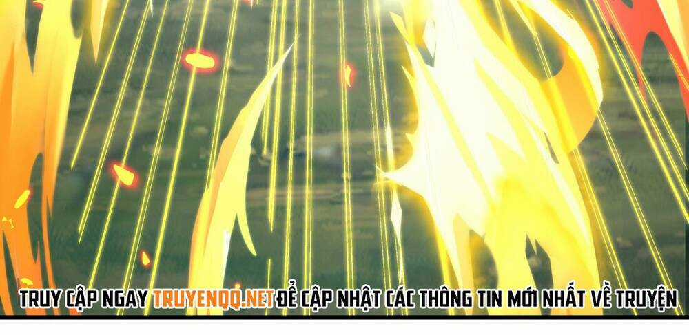 Sức Mạnh Của Kiếm Thần Chapter 7 trang 54