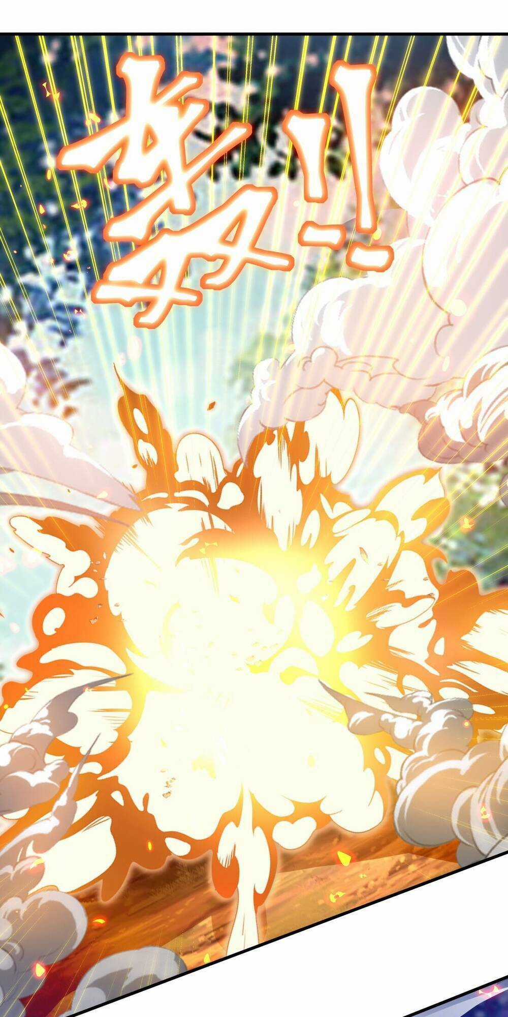 Sức Mạnh Của Kiếm Thần Chapter 7 trang 56