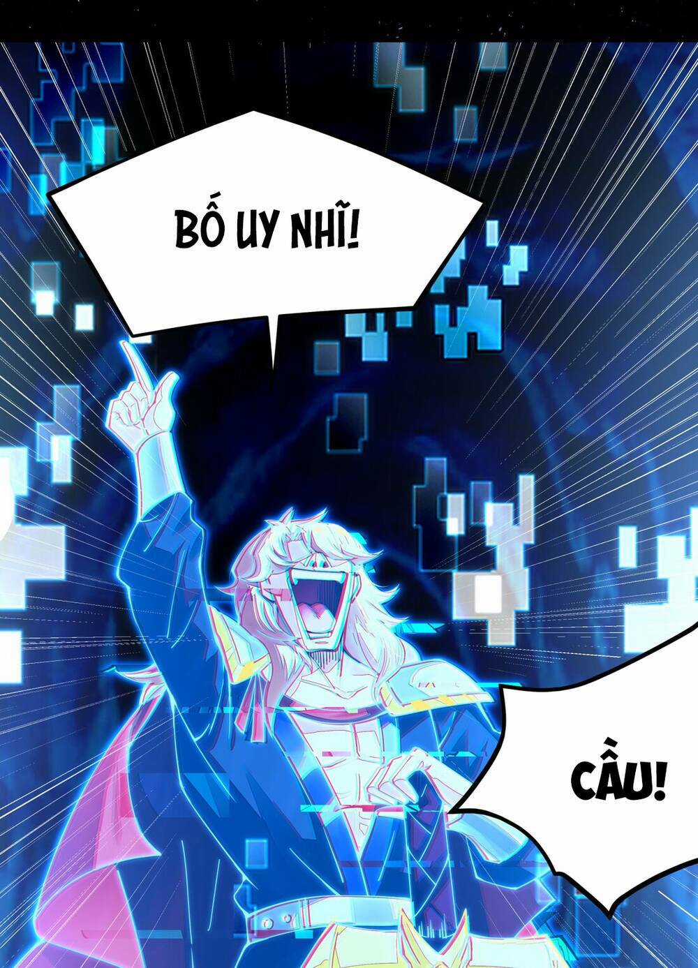 Sức Mạnh Của Kiếm Thần Chapter 7 trang 7