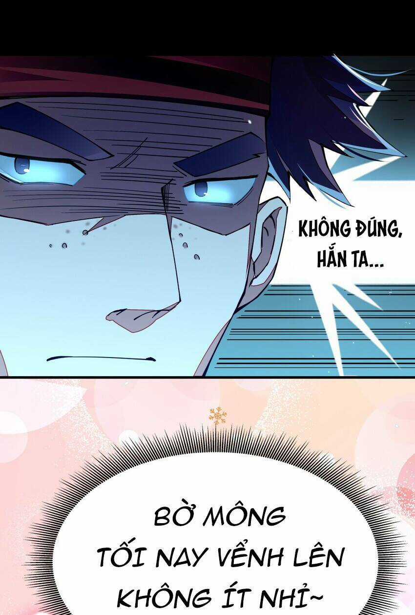 Sức Mạnh Của Kiếm Thần Chapter 8 trang 31