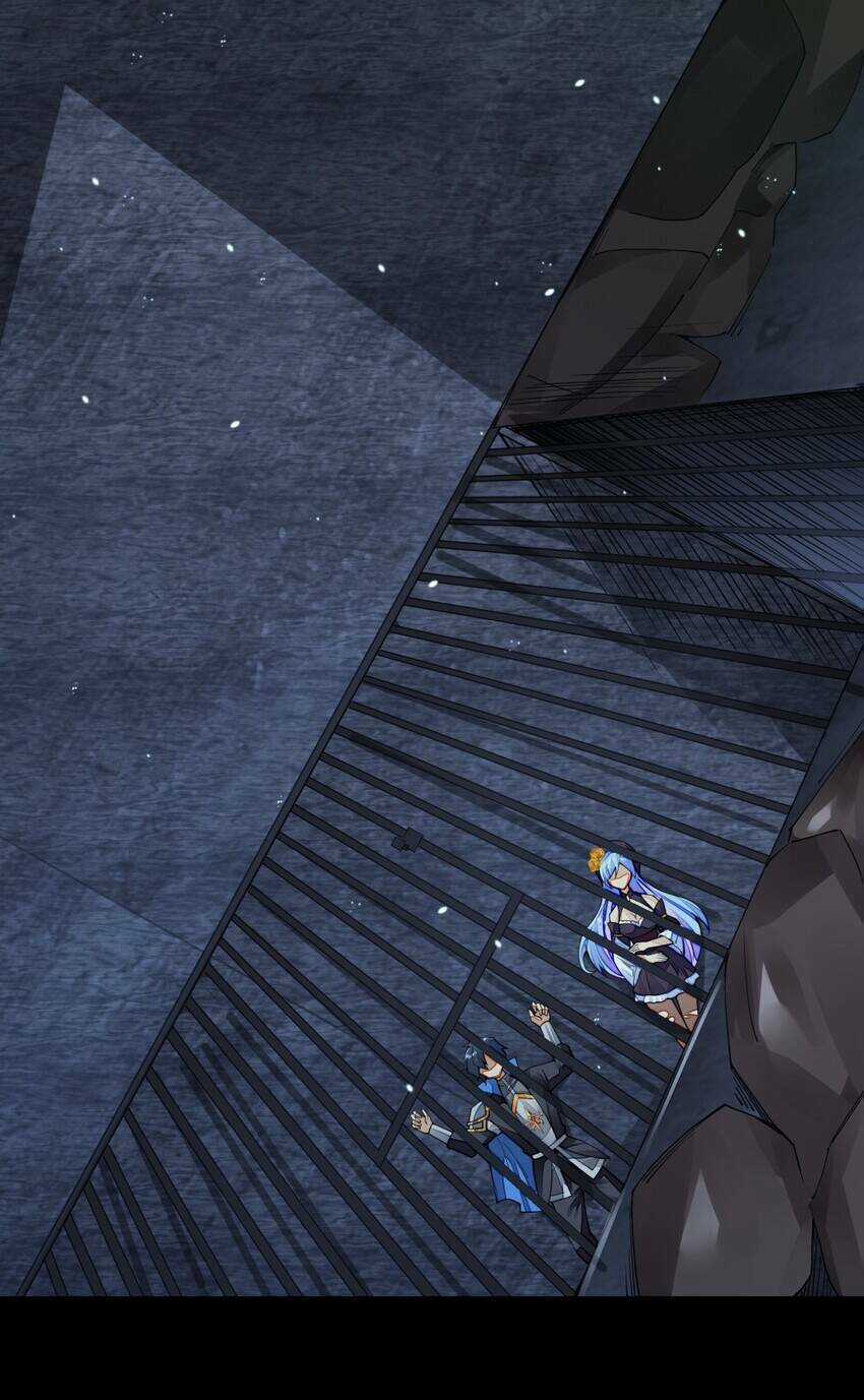 Sức Mạnh Của Kiếm Thần Chapter 8 trang 4