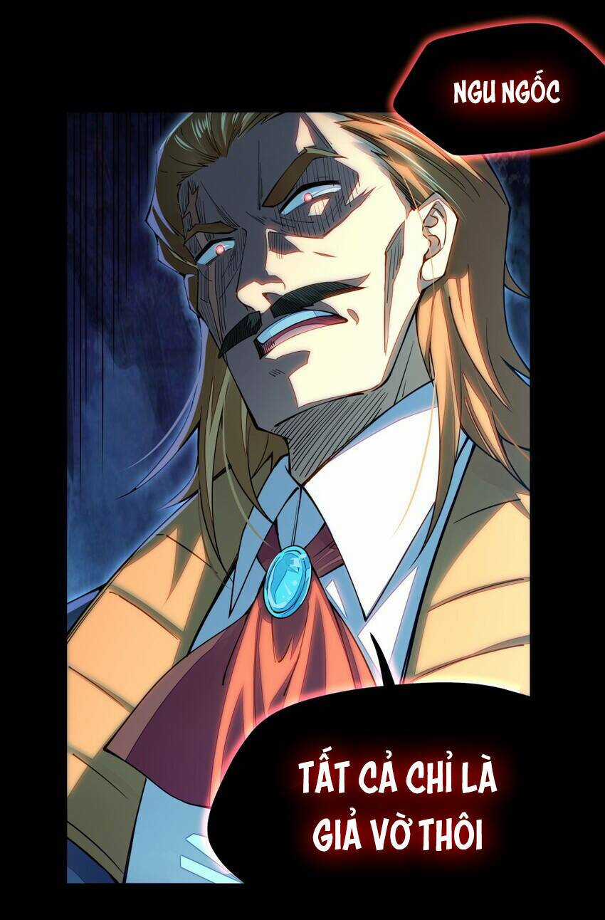 Sức Mạnh Của Kiếm Thần Chapter 8 trang 47