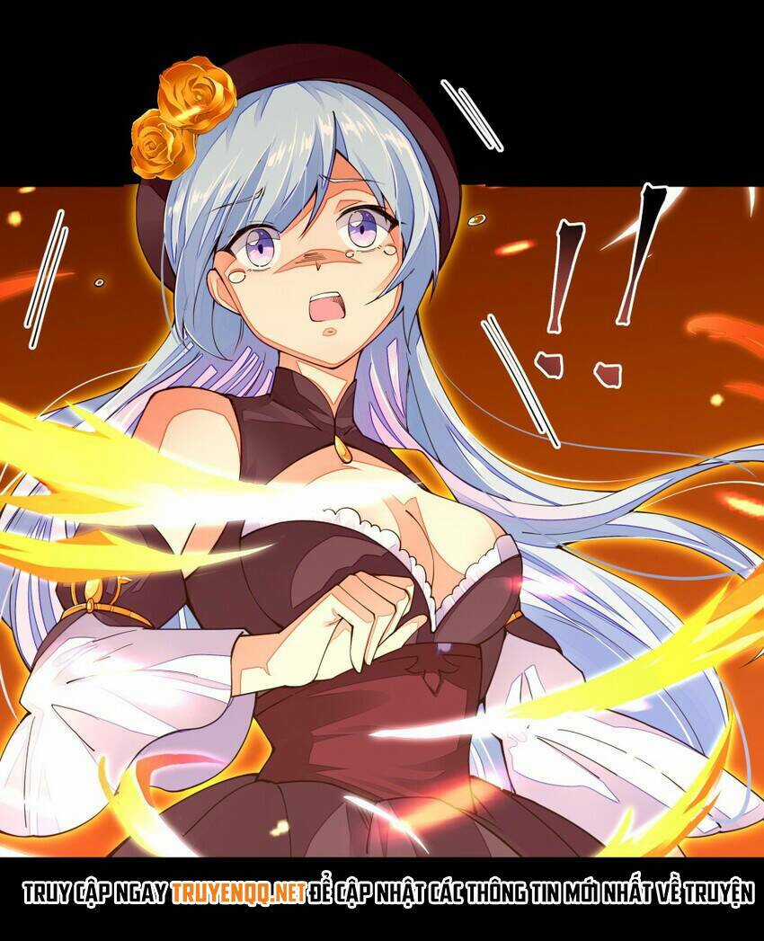 Sức Mạnh Của Kiếm Thần Chapter 8 trang 48