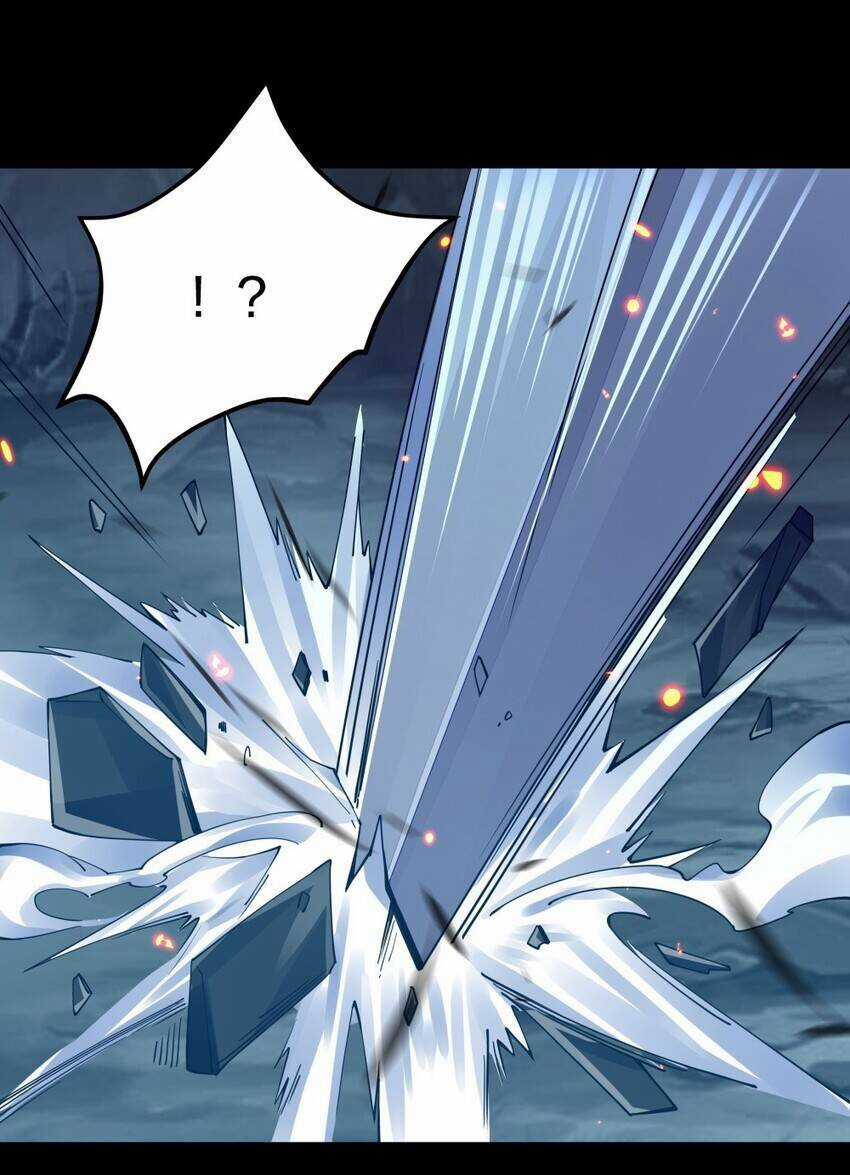 Sức Mạnh Của Kiếm Thần Chapter 8 trang 60