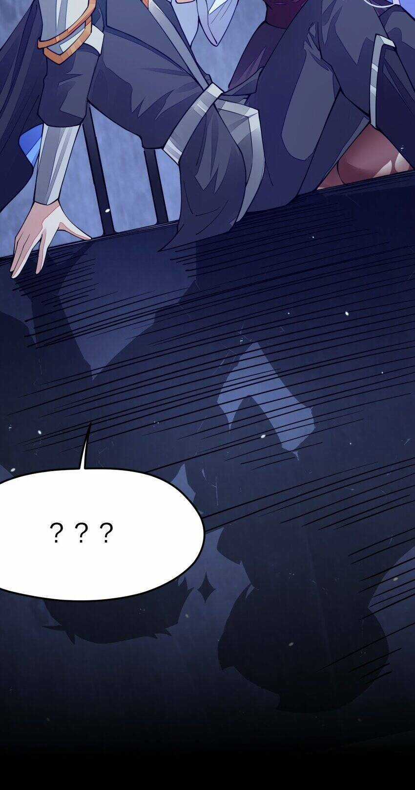 Sức Mạnh Của Kiếm Thần Chapter 8 trang 9