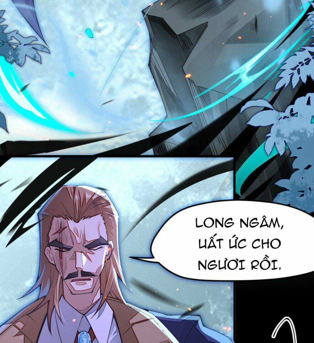 Sức Mạnh Của Kiếm Thần Chapter 9 trang 13