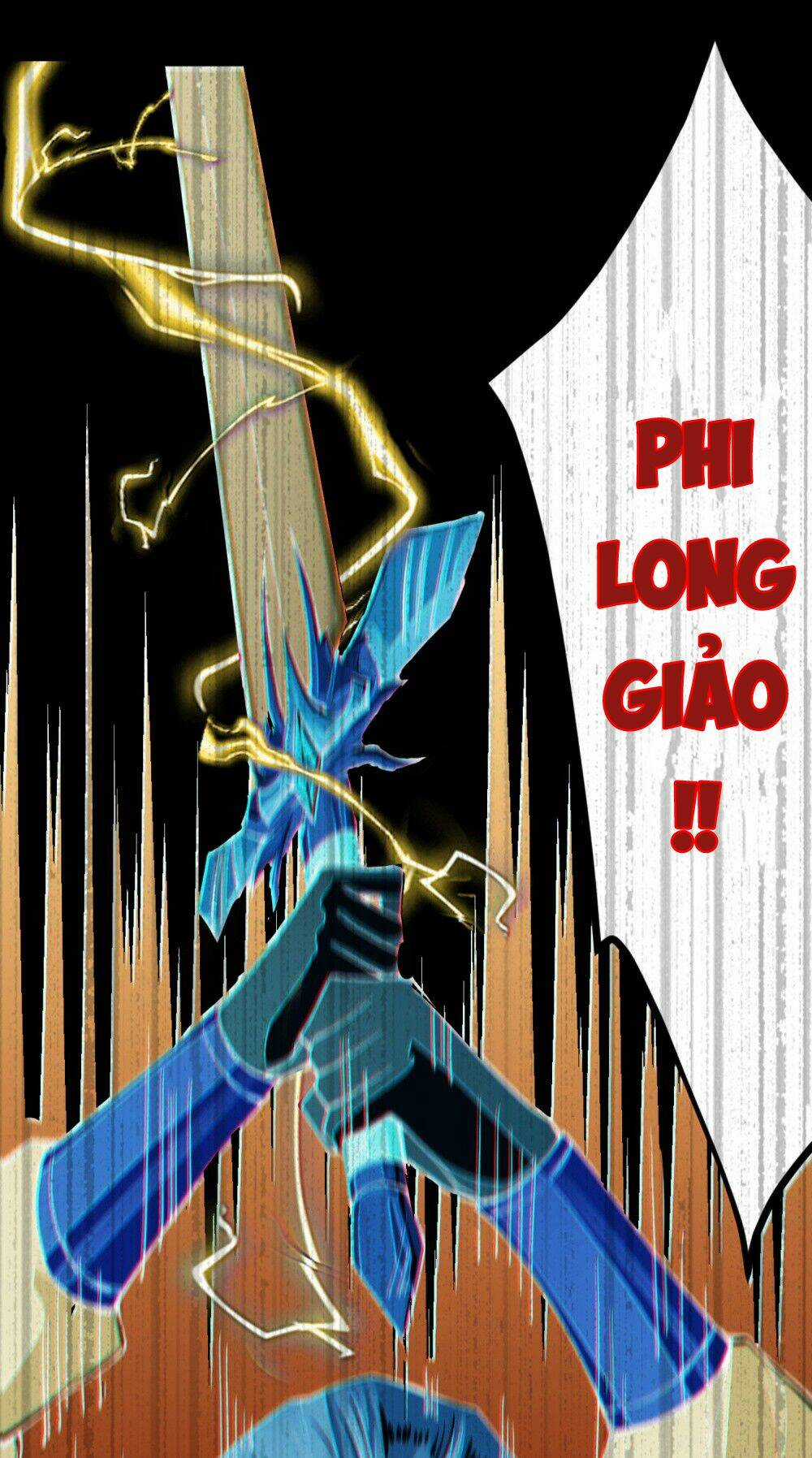 Sức Mạnh Của Kiếm Thần Chapter 9 trang 29